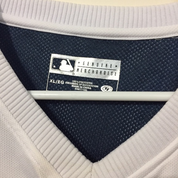 Detroit Tigers shirt - Picture 7 of 8